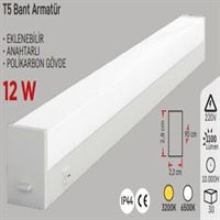 14W.LED BANT ARMATÜR (90cm) G.IŞIĞI 1